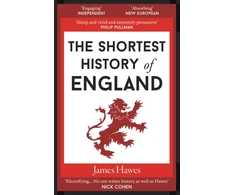KNYGA Hawes, James Shortest History of England