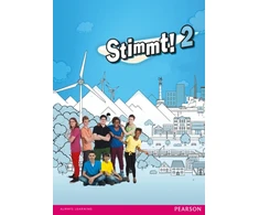 KNYGA Bookshop Hawkes, Rachel; Spencer, Michael Stimmt! 2 Pupil Book