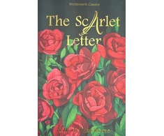 KNYGA Hawthorne Nathaniel Scarlet Letter