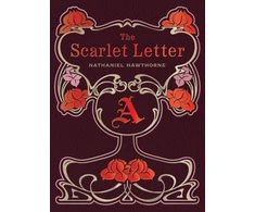 KNYGA Hawthorne Nathaniel Scarlet Letter