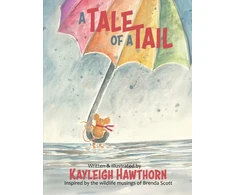 KNYGA Hawthorn,Kayleigh A Tale Of A Tale