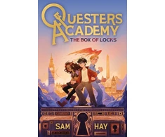 KNYGA Hay Sam Questers Academy: The Box of Locks
