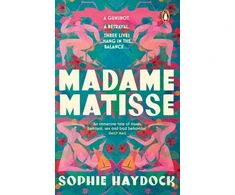 KNYGA Haydock Sophie Madame Matisse