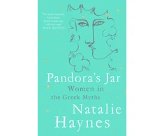 KNYGA Haynes, Natalie Pandora's Jar: Women in the Greek Myths