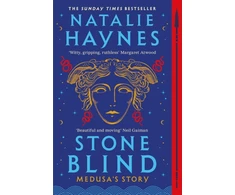 KNYGA Haynes Natalie Stone Blind