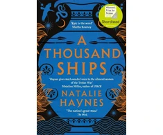 KNYGA Haynes Natalie Thousand Ships