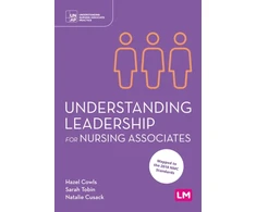 KNYGA Hazel Cowls Understanding Leadership for Nursing Associates