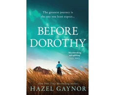 KNYGA Hazel Gaynor Before Dorothy