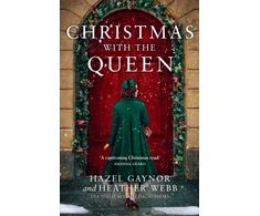 KNYGA Hazel Gaynor Christmas with the Queen