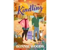 KNYGA Hazel Woods Kindling