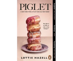 KNYGA Hazell, Lottie Piglet