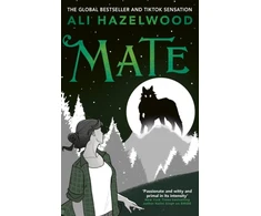 KNYGA Hazelwood Ali Mate: From the bestselling author of Bride and The Love Hypothesis