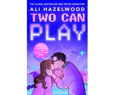 KNYGA Hazelwood, Ali Two Can Play: From the Sunday Times bestselling author of Deep End and Mate