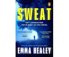 KNYGA Healey, Emma Sweat