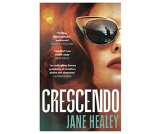 KNYGA Healey, Jane Crescendo