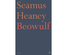 KNYGA Heaney, Seamus Beowulf