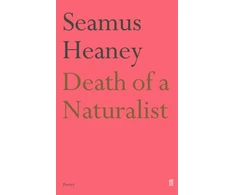 KNYGA Heaney, Seamus Death of a Naturalist