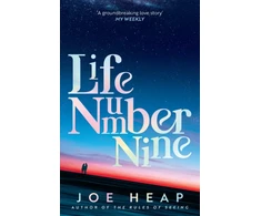 KNYGA Heap Joe Life Number Nine