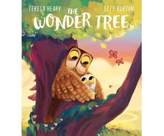 KNYGA Teresa Heapy Heapy Teresa Wonder Tree