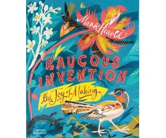 KNYGA Hearld Mark Raucous Invention