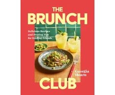 KNYGA Hearn Georgia Brunch Club: Delicious Recipes and Hosting Tips for Feeding Friends