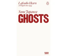 KNYGA Hearn, Lafcadio Some Japanese Ghosts