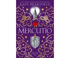 KNYGA Heartfield, Kate Mercutio