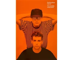 KNYGA Heath, Chris; Hoare, Philip Pet Shop Boys Volume: The complete visual record (The Instant Sunday Times bestseller)