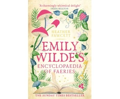 KNYGA Heather Fawcett Emily Wilde's Encyclopaedia of Faeries