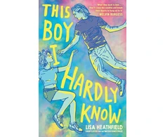 KNYGA Heathfield Lisa This Boy I Hardly Know