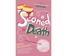 KNYGA Hechtman, Betty Sconed to Death