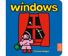 KNYGA Hedger Thomas Windows