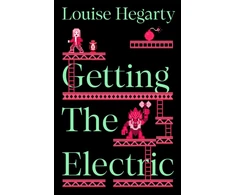 KNYGA Hegarty, Louise Getting the Electric