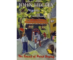 KNYGA John Hegley Hegley John Sound of Paint Drying