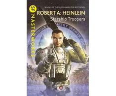 KNYGA Heinlein, Robert A. Starship Troopers