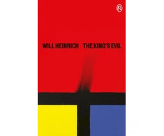KNYGA Heinrich, Will King's Evil
