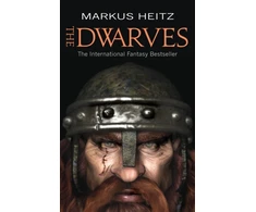 KNYGA Heitz Markus Dwarves: Book 1