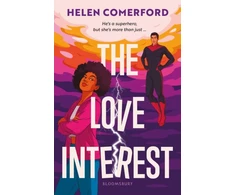 KNYGA Helen Comerford Love Interest