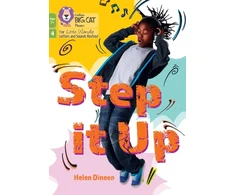 KNYGA Helen Dineen Step it Up