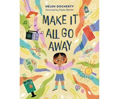 KNYGA Helen Docherty Make it All Go Away