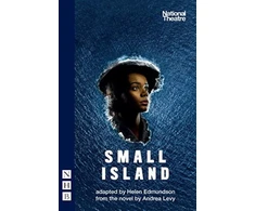 KNYGA Helen Edmundson Small Island