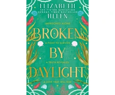 KNYGA Helen Elizabeth Broken by Daylight