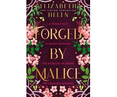KNYGA Helen Elizabeth Forged by Malice