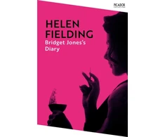 KNYGA Helen Fielding Bridget Jones's Diary