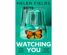 KNYGA Helen Fields Watching You