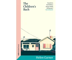 KNYGA Helen Garner Children's Bach