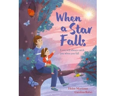 KNYGA Helen Mortimer When a Star Falls