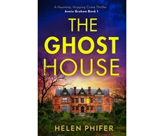 KNYGA Helen Phifer Ghost House