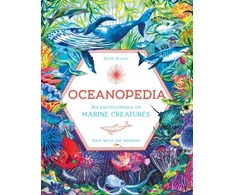 KNYGA Helen Scales Oceanopedia