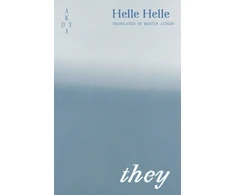 KNYGA Helle, Helle (Author) they